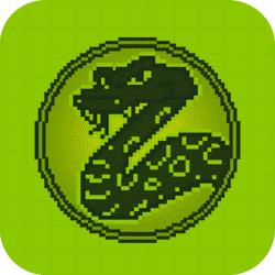 Classic Snake HTML5 - 經典蛇 HTML5