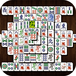 Mahjong Deluxe - 麻將豪華版