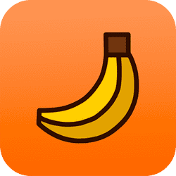 Take only Banana - 只吃香蕉