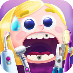 Doctor Teeth 2 - 醫生牙齒 2