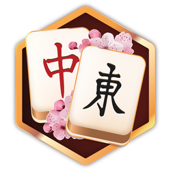 Mahjong Flowers - 麻將花