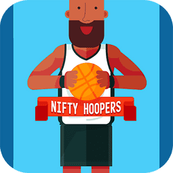 Nifty Hoopers - 漂亮的籃筐