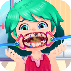Funny Dentist Surgery - 有趣的牙醫手術