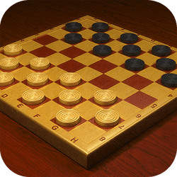 Master Checkers Multiplayer - 跳棋大師多人遊戲