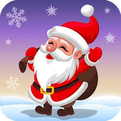 Santa Magic Christmas - 聖誕老人魔術聖誕節