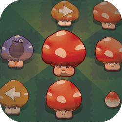 Mushroom Pop - 蘑菇流行音樂