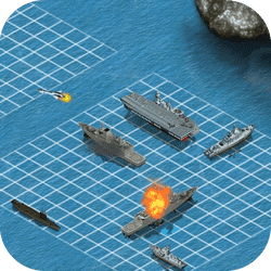 Battleship War Multiplayer - 戰艦戰爭多人