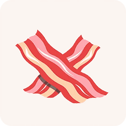 Put Bacon - 放培根