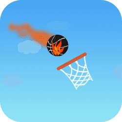 Crazy Baskets - 瘋狂的籃子