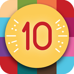 Get 10 Ultimate - 獲得 10 個終極