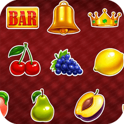 Fruit Slot Machine - 水果老虎機