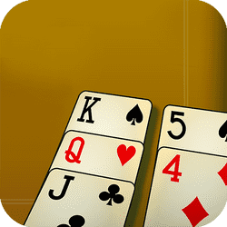 Freecell Solitaire Cards - 自由接龍紙牌