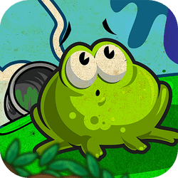 Frog Rush - 青蛙衝刺