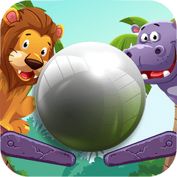Zoo Pinball - 動物園彈球