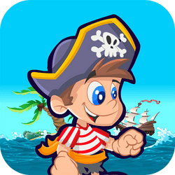 Pirate Kid - 海盜小子