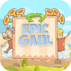 Epic Gaul - 史詩般的高盧