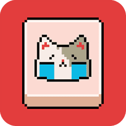 Pixel Cat Mahjong - 像素貓麻將
