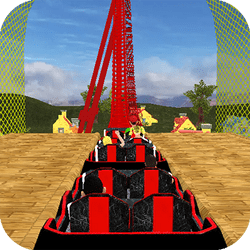 Roller Coaster Simulator - 過山車模擬器