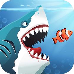 Angry Sharks - 憤怒的鯊魚
