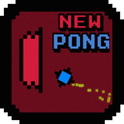 NewPong Multiplayer - 新乒乓球多人遊戲