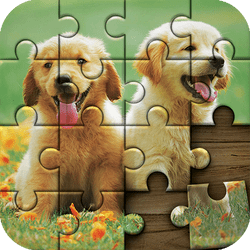 Jigsaw Puzzle - 拼圖