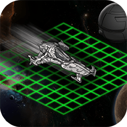 Intergalactic Battleship - 星際戰艦