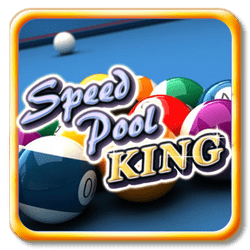 Speed Pool King - 極速台球王