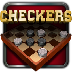 Checkers Legend - 跳棋傳奇
