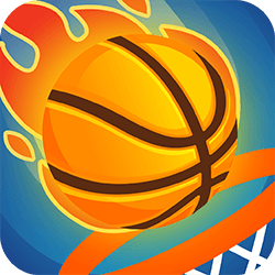 Dunk Up Basketball - 扣籃籃球