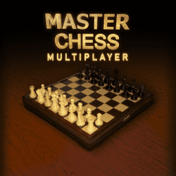 Master Chess Multiplayer - 國際象棋大師多人遊戲