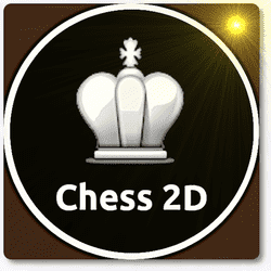 Chess 2D - 國際象棋 2D