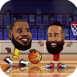 Basketball Stars - 籃球明星