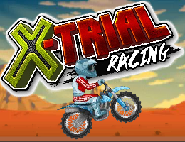 X Trial Racing - X 試玩賽車