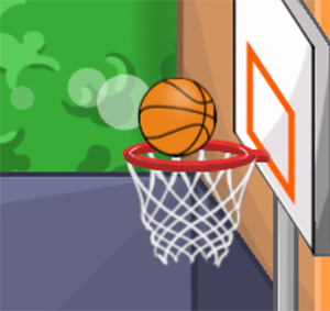 Real Street Basketball - 真正的街頭籃球