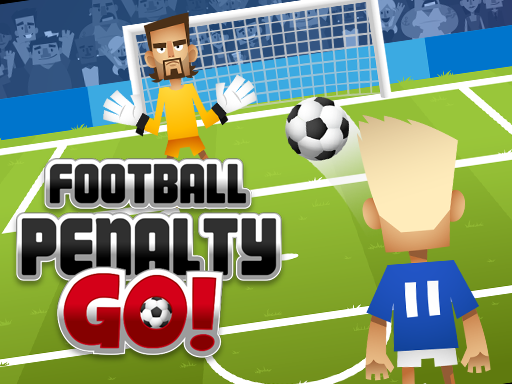 Football Penalty Go - 足球罰球
