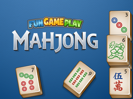 FGP Mahjong - FGP麻將