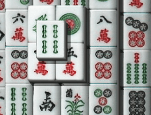 3D Mahjong - 3D麻將