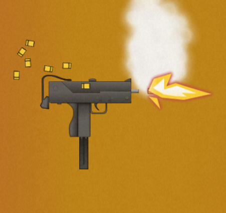Gun Builder - 槍支製造商