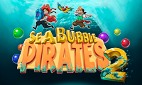Sea Bubble Pirates 2 - 泡泡海賊團2