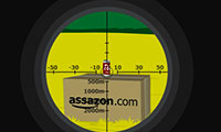 Sniper Ultimate Assassin - 狙擊手終極刺客