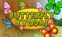 Butterfly Kyodai 2 - 蝴蝶結2