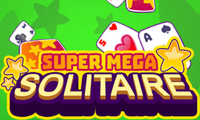 Super Mega Solitaire - 超級超級紙牌