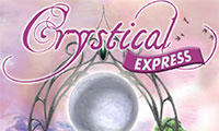 Crystical Express - 水晶快車