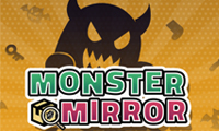 Monster Mirror - 怪物鏡子