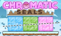 Chromatic Seals - 彩色密封件