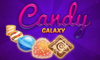 Candy Galaxy - 糖果銀河