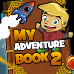 My Adventure Book 2 - 我的冒險書 2