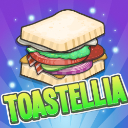 Toastellia - 烤麵包