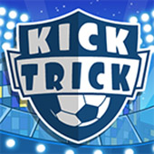 Kick Trick - 踢把戲