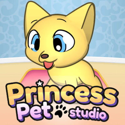 Princess Pet Studio - 公主寵物工作室